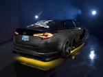 Kia Optima Batman 2012 года
